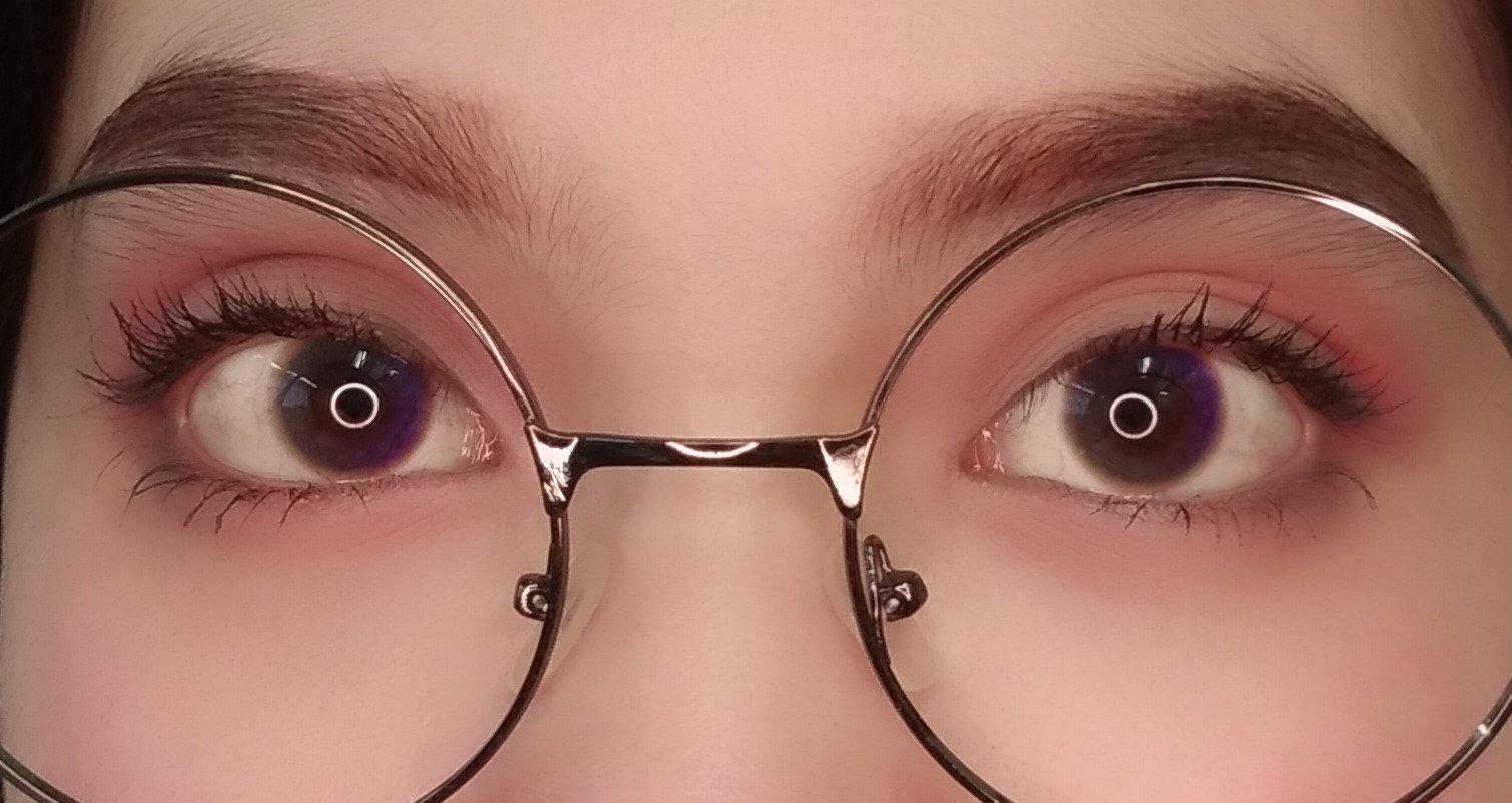Sweety Neon Brown (1 lens/pack) - Image 4
