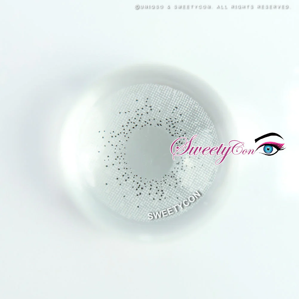 Sweety Ocean Grey (1 lens/pack) - Image 5