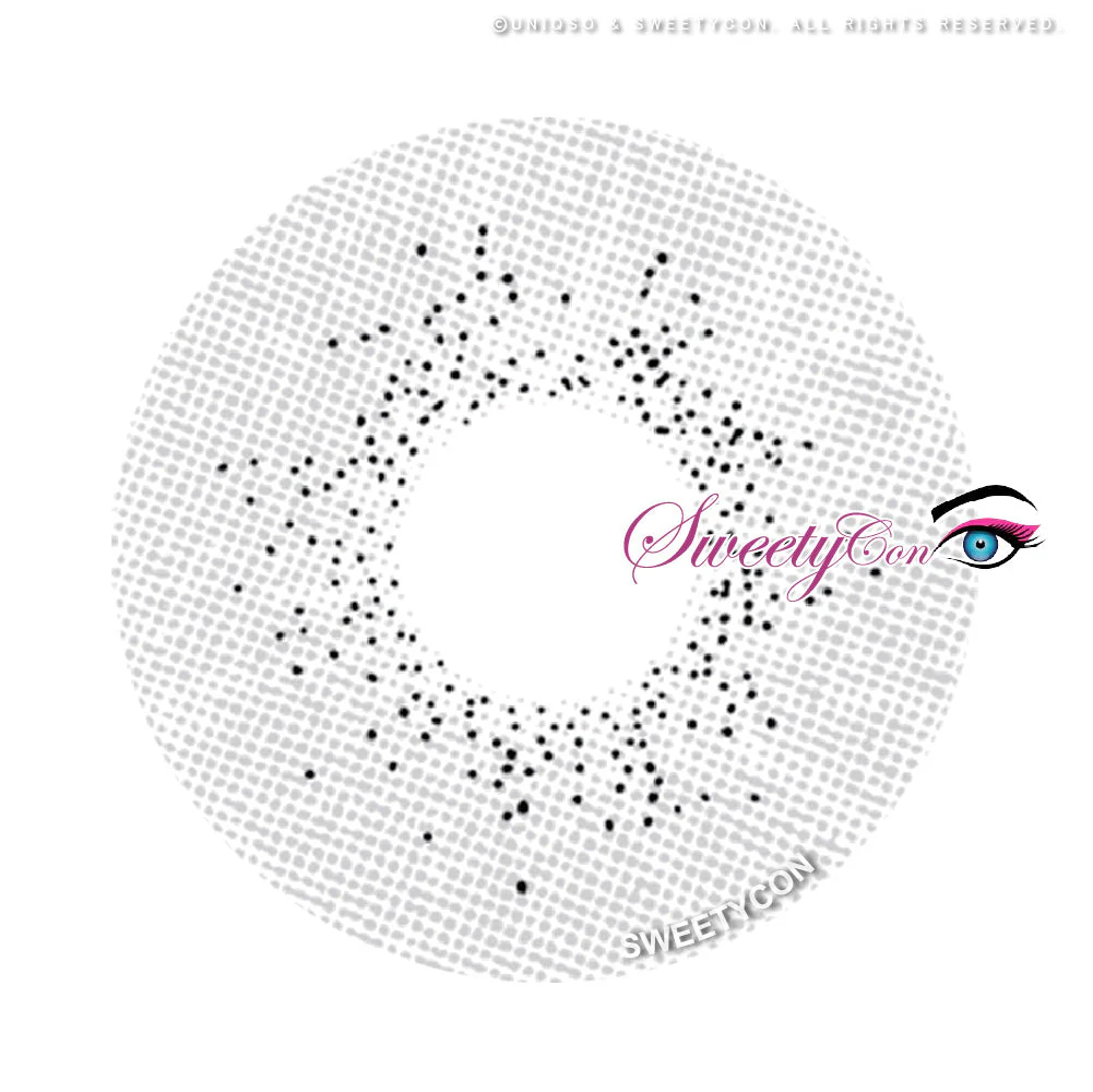 Sweety Ocean Grey (1 lens/pack) - Image 6