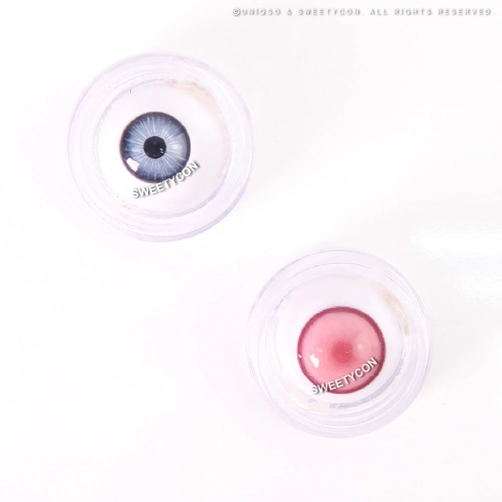 Sweety Paradise Pink (1 lens/pack) - Image 4