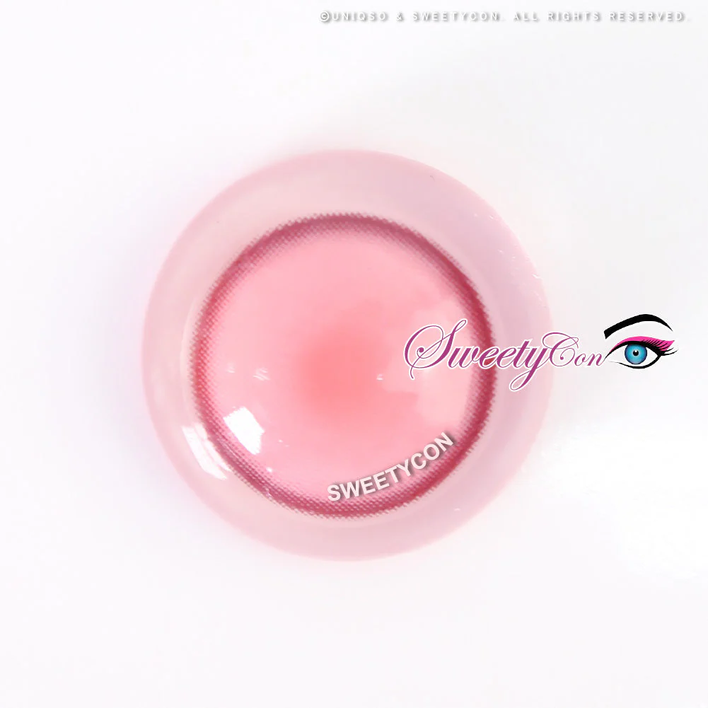 Sweety Paradise Pink (1 lens/pack) - Image 5