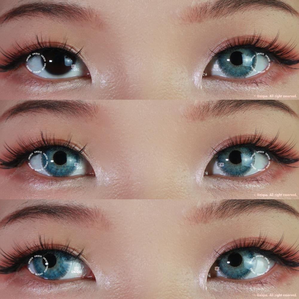 Sweety Premium Blue (1 lens/pack) - Image 2