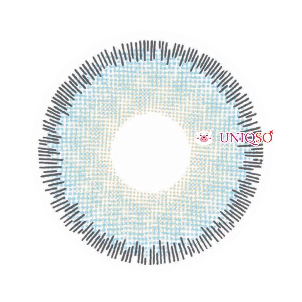 Sweety Premium Blue (1 lens/pack) - Image 3