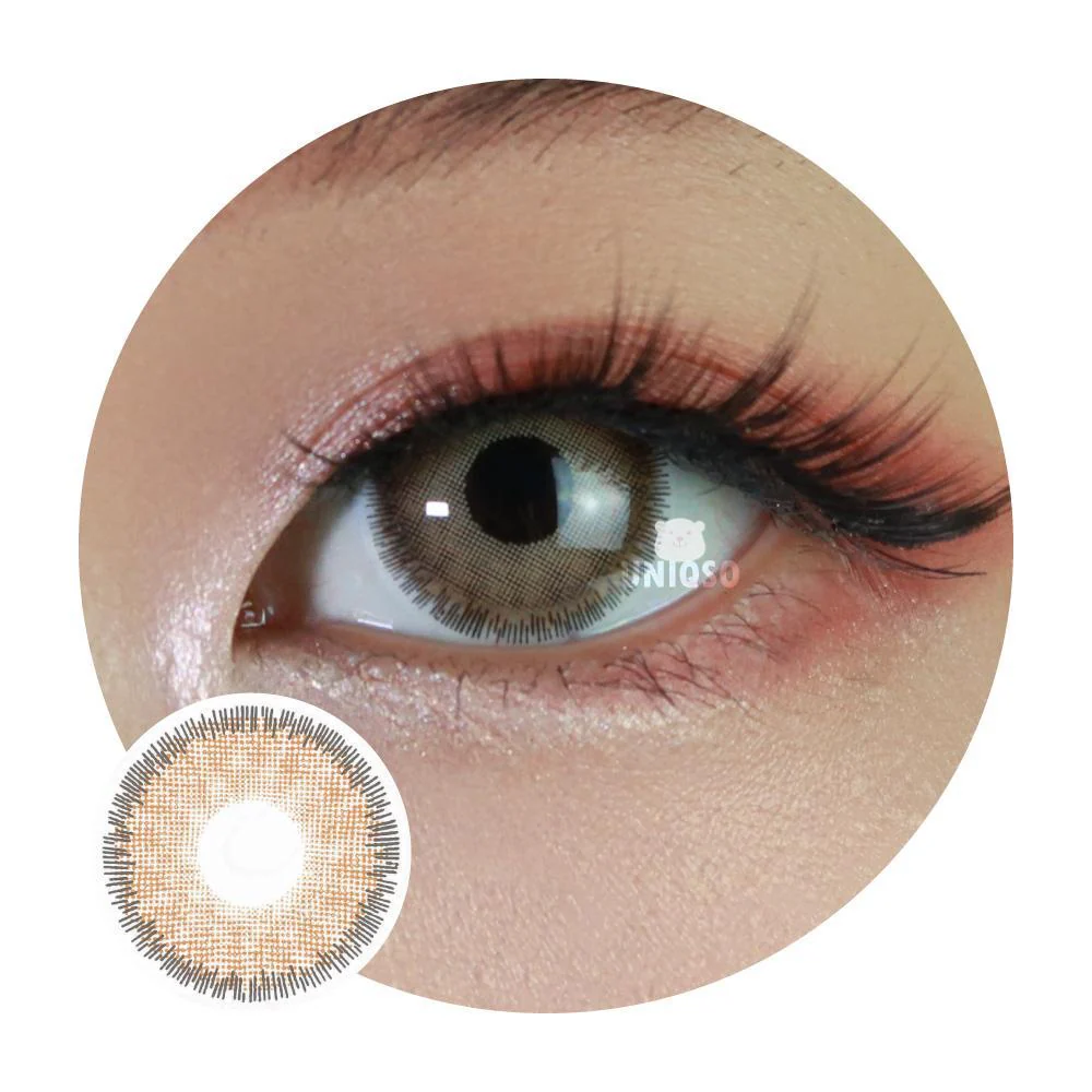 Sweety Premium Brown (1 lens/pack)