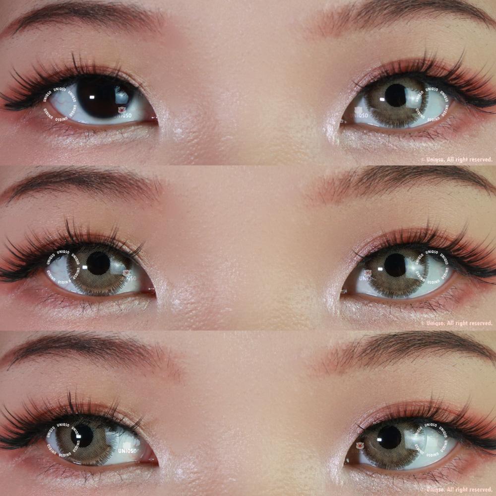 Sweety Premium Brown (1 lens/pack) - Image 2