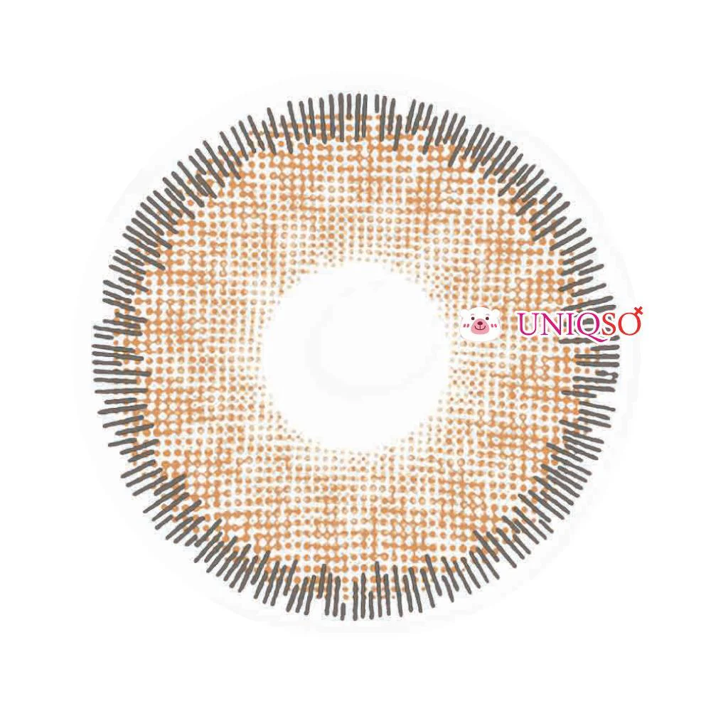Sweety Premium Brown (1 lens/pack) - Image 3
