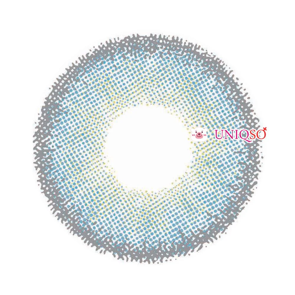 Sweety Premium Candy Blue (1 lens/pack) - Image 3
