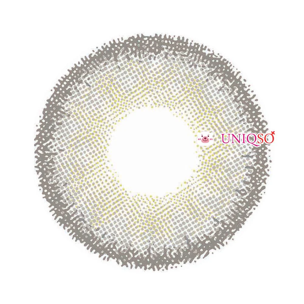 Sweety Premium Candy Grey (1 lens/pack) - Image 3
