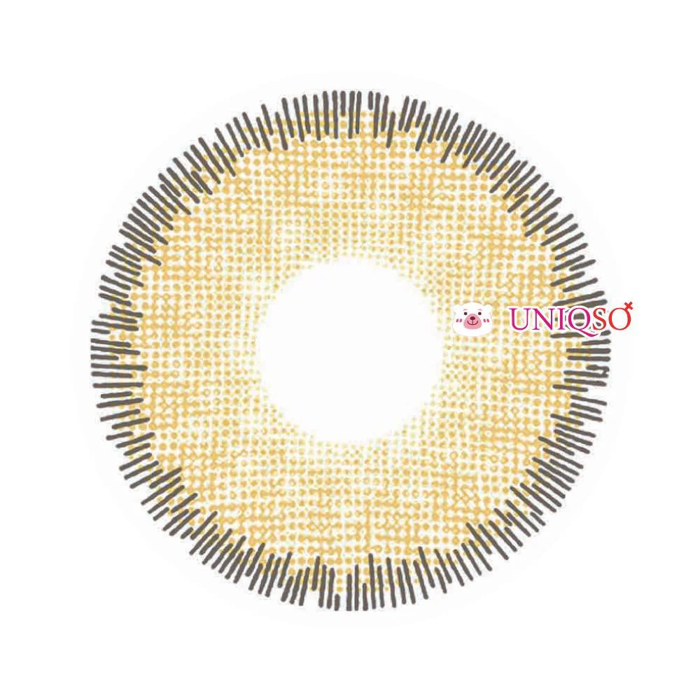 Sweety Premium Hazel (1 lens/pack) - Image 3