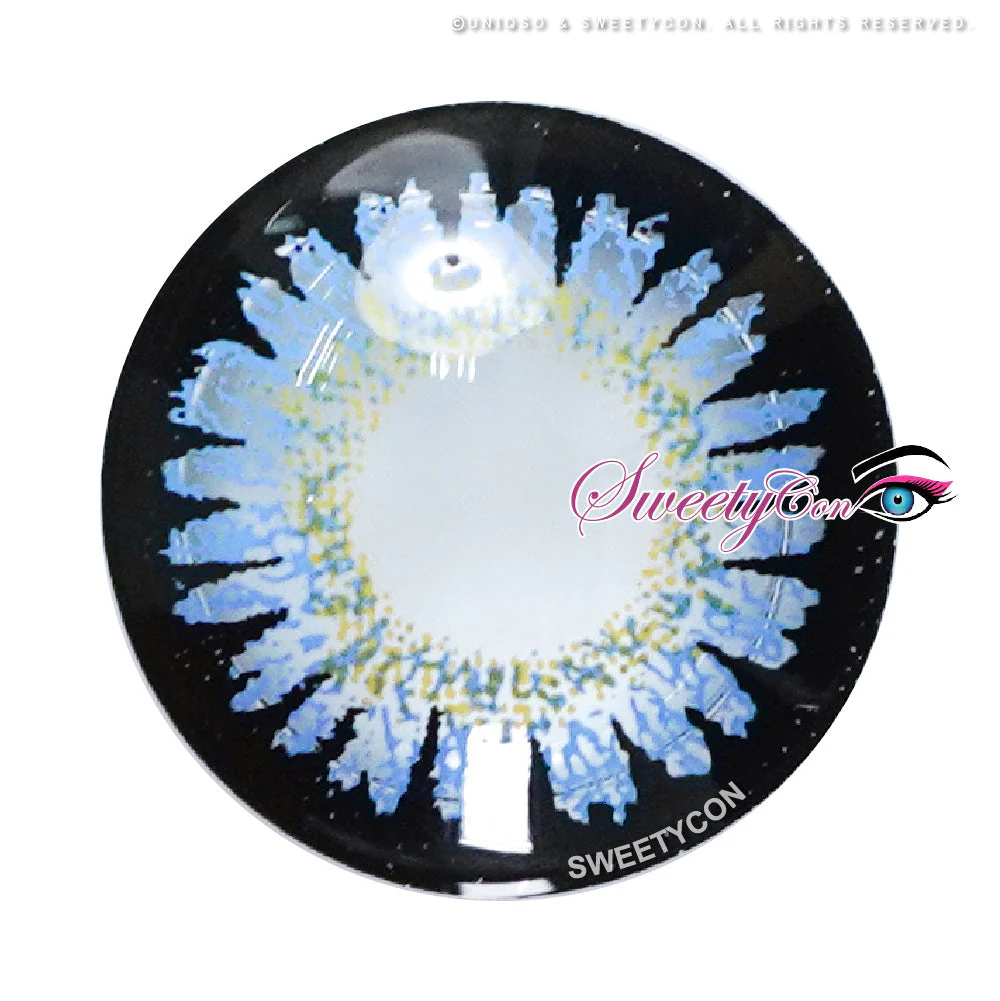 Sweety Princess Mimina Blue (1 lens/pack) - Image 7