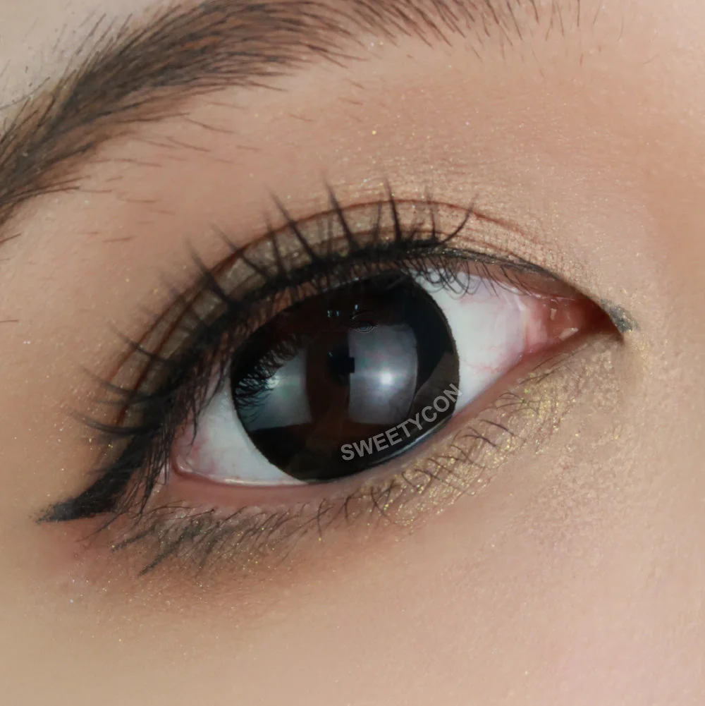 Sweety Pro Black (1 lens/pack) - Image 4
