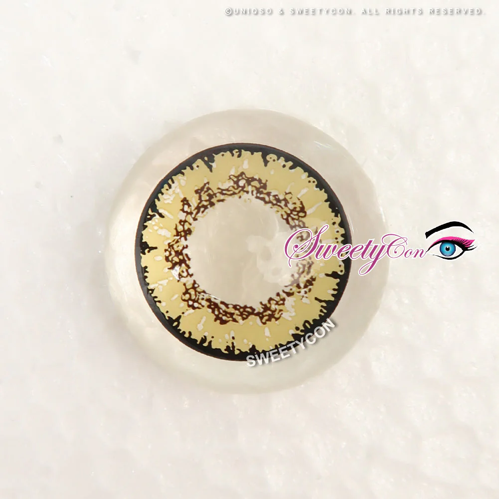 Sweety Queen Brown (1 lens/pack) - Image 5