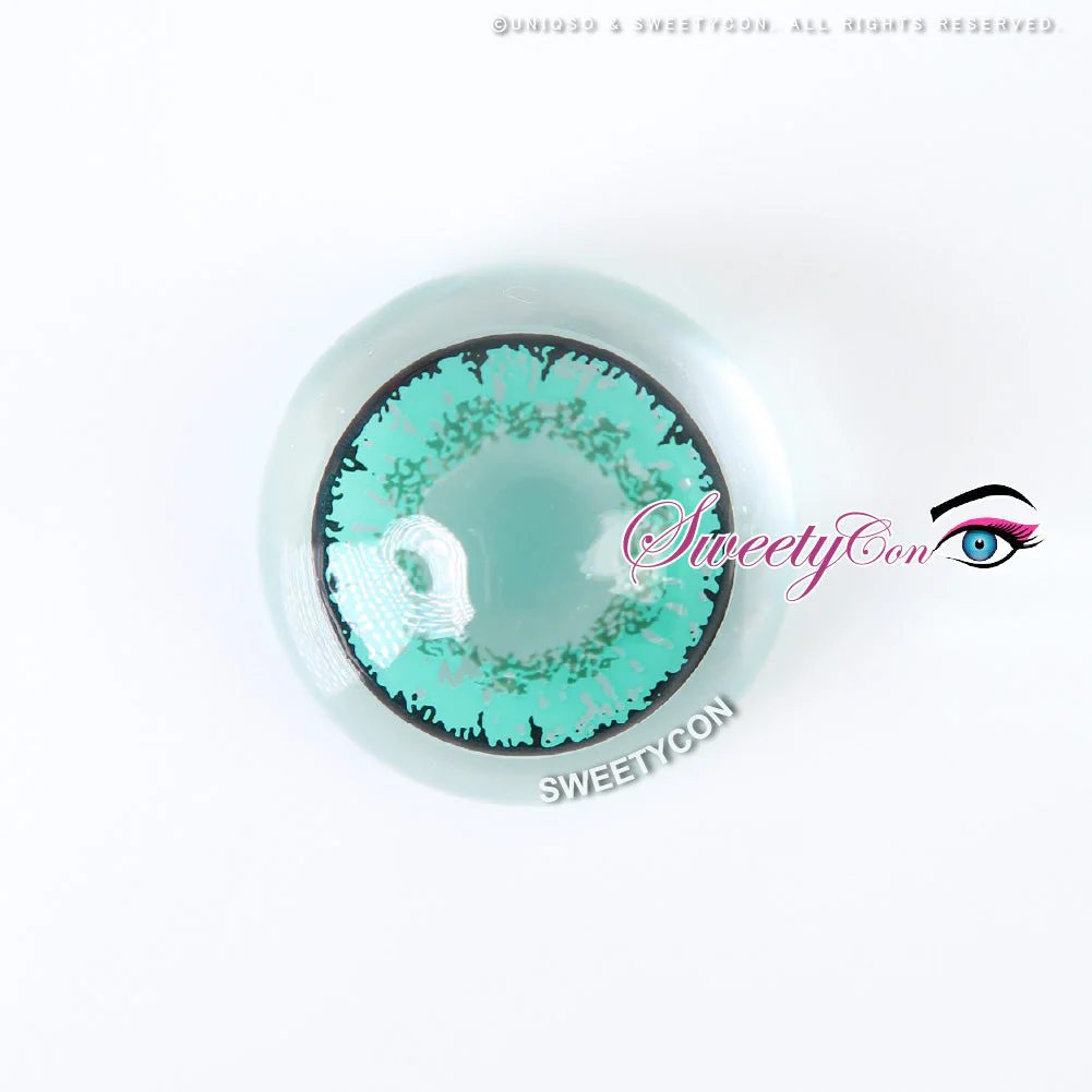 Sweety Queen Sapphire (1 lens/pack) - Image 5