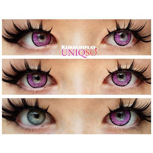Sweety Queen Violet (1 lens/pack) - Image 3