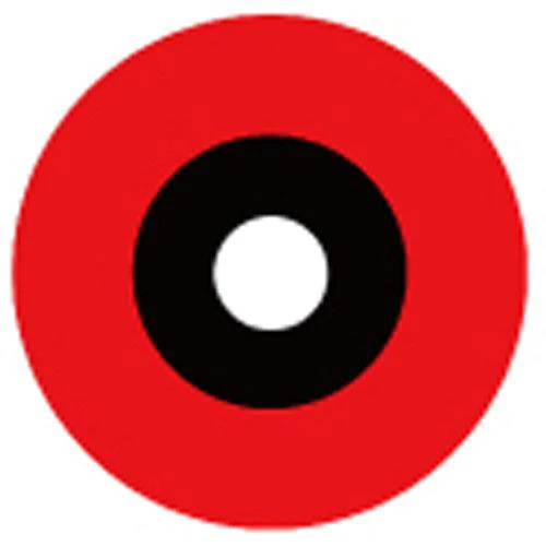 Sweety Reverse Red Ghoul Sclera Contacts (1 lens/pack)