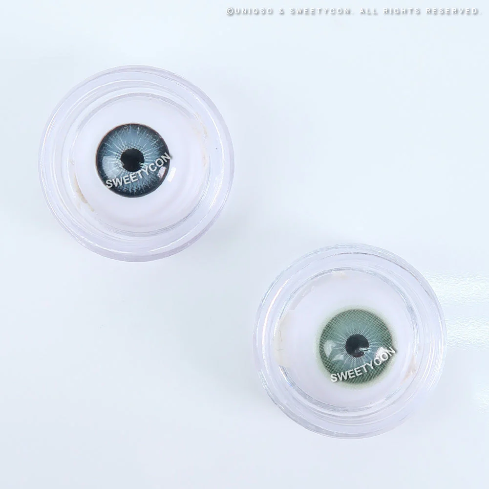 Sweety Hidrocor Rio Buzios (1 lens/pack) - Image 7