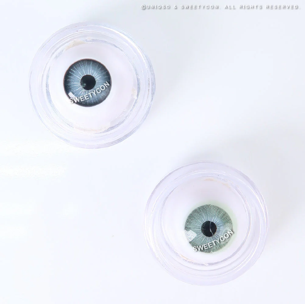 Sweety Hidrocor Rio Copacabana (1 lens/pack) - Image 6