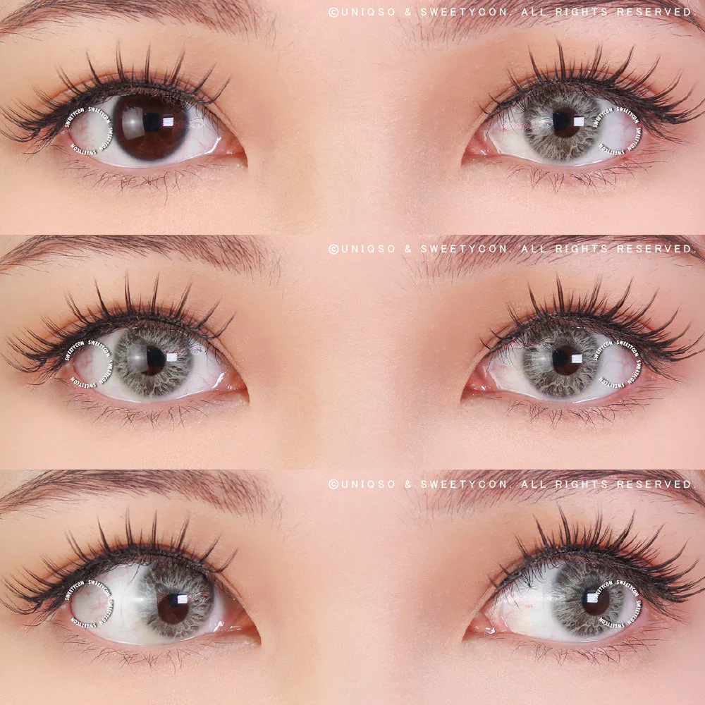 Sweety Rococo Infatuation (1 lens/pack) - Image 2