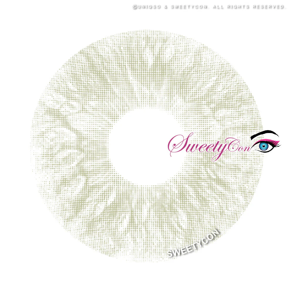 Sweety Rococo Infatuation (1 lens/pack) - Image 6