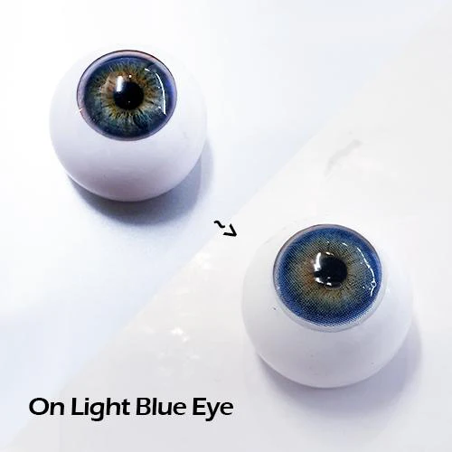Sweety Russian Blue (1 lens/pack) - Image 7
