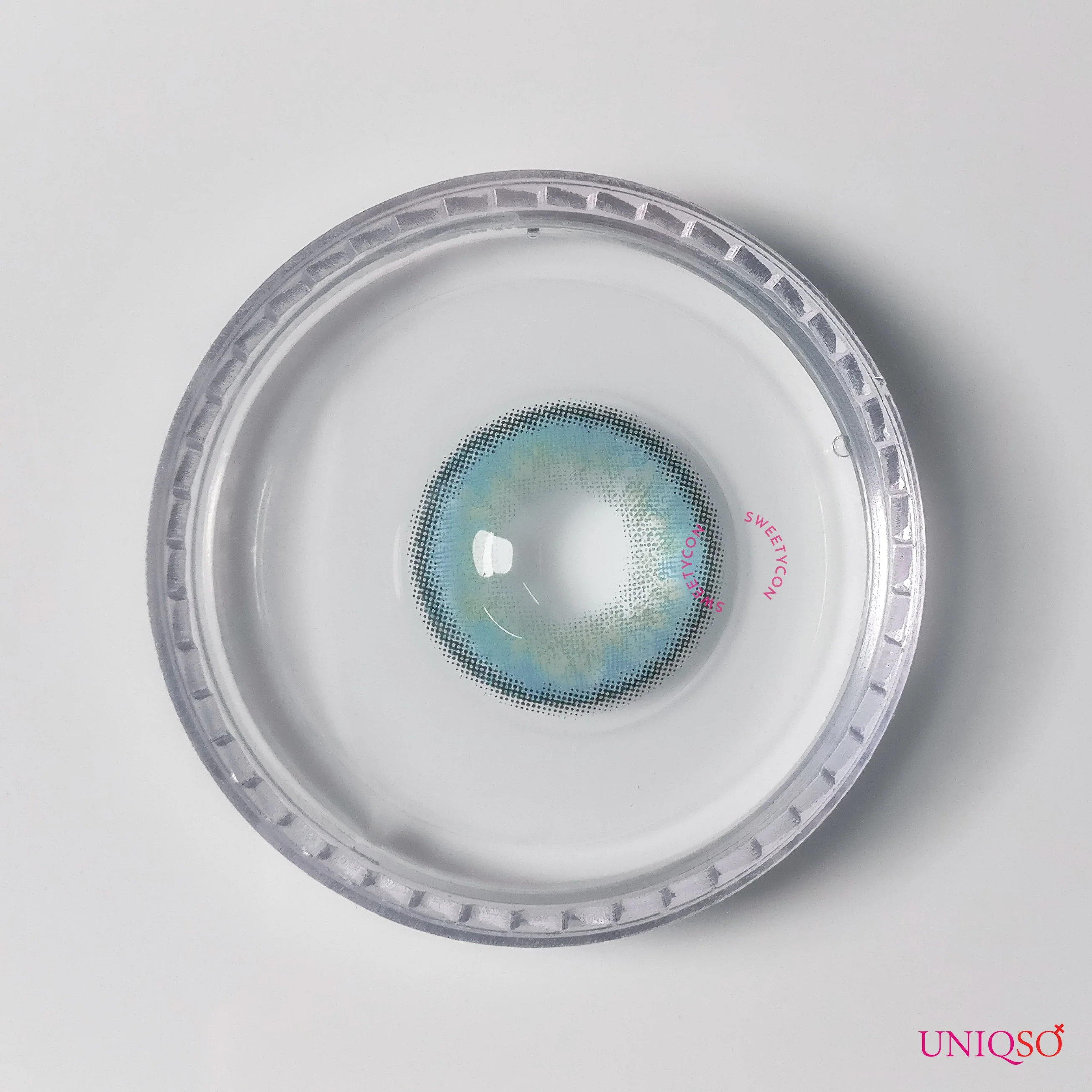 Sweety Russian Blue (1 lens/pack) - Image 9