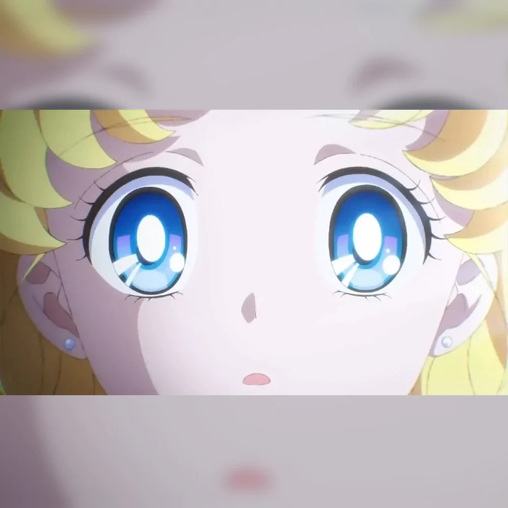 Sweety Sailor Blue Violet (1 lens/pack) - Image 5