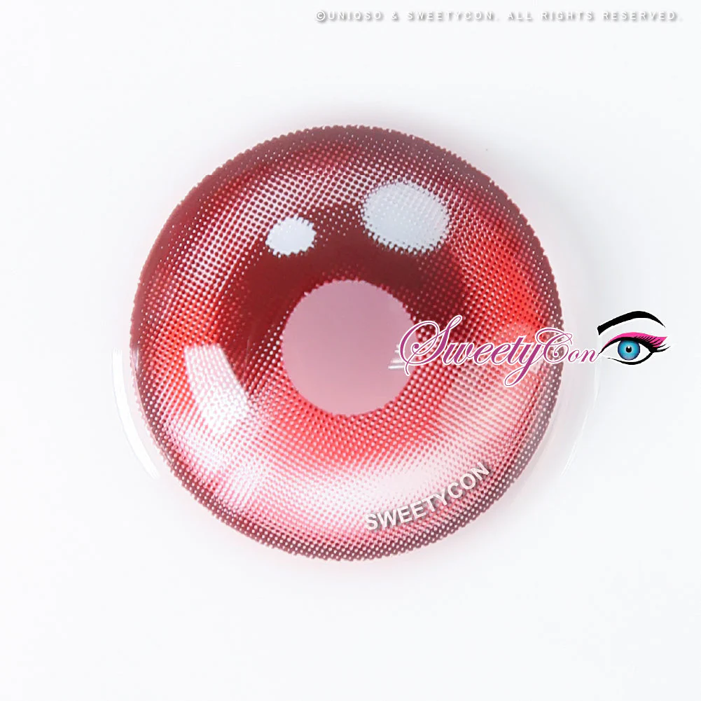 Sweety Sailor Raspberry (1 lens/pack) - Image 5