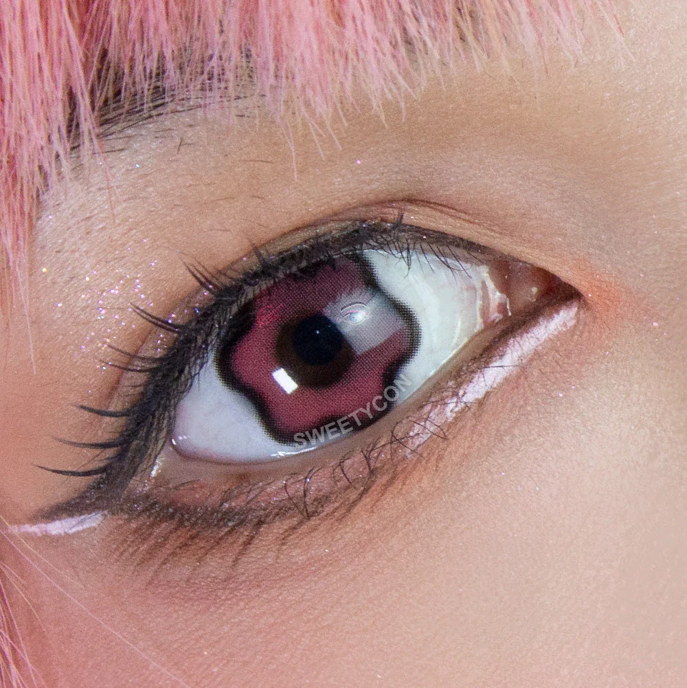 Sweety Sakura Pink (1 lens/pack) - Image 3