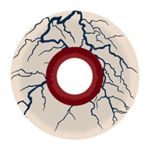 Sweety Sclera Contacts Thunder Ring (1 lens/pack) - Image 2
