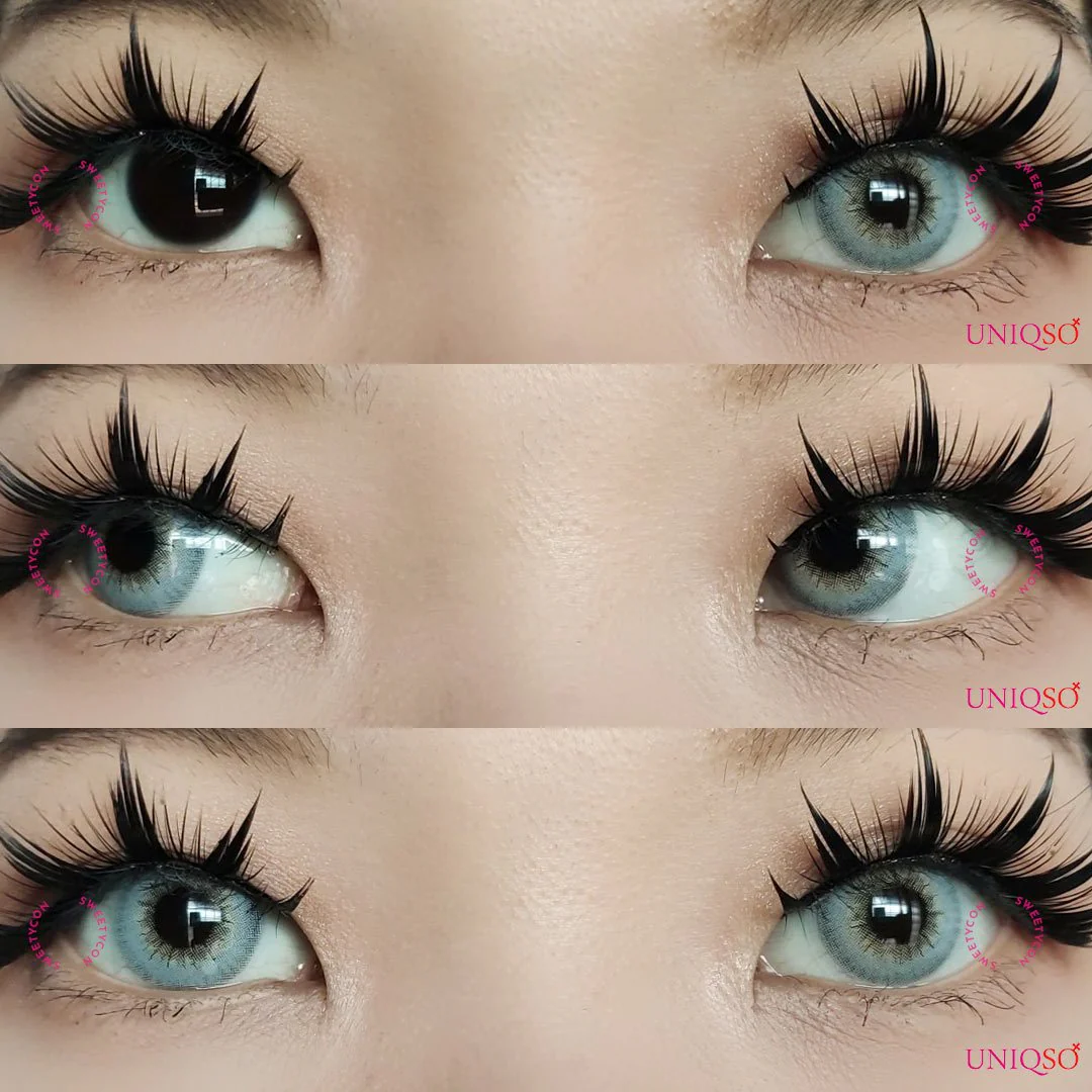 Sweety Signature Blue (1 lens/pack) - Image 2