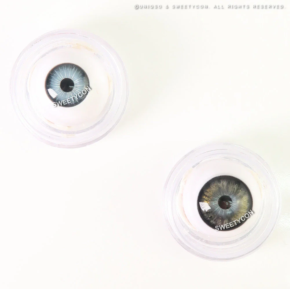Sweety Stardust Black (1 lens/pack) - Image 4