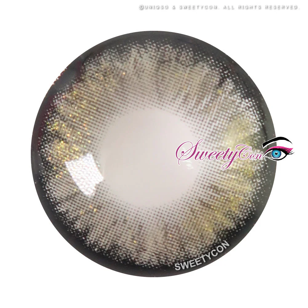 Sweety Stardust Black (1 lens/pack) - Image 5