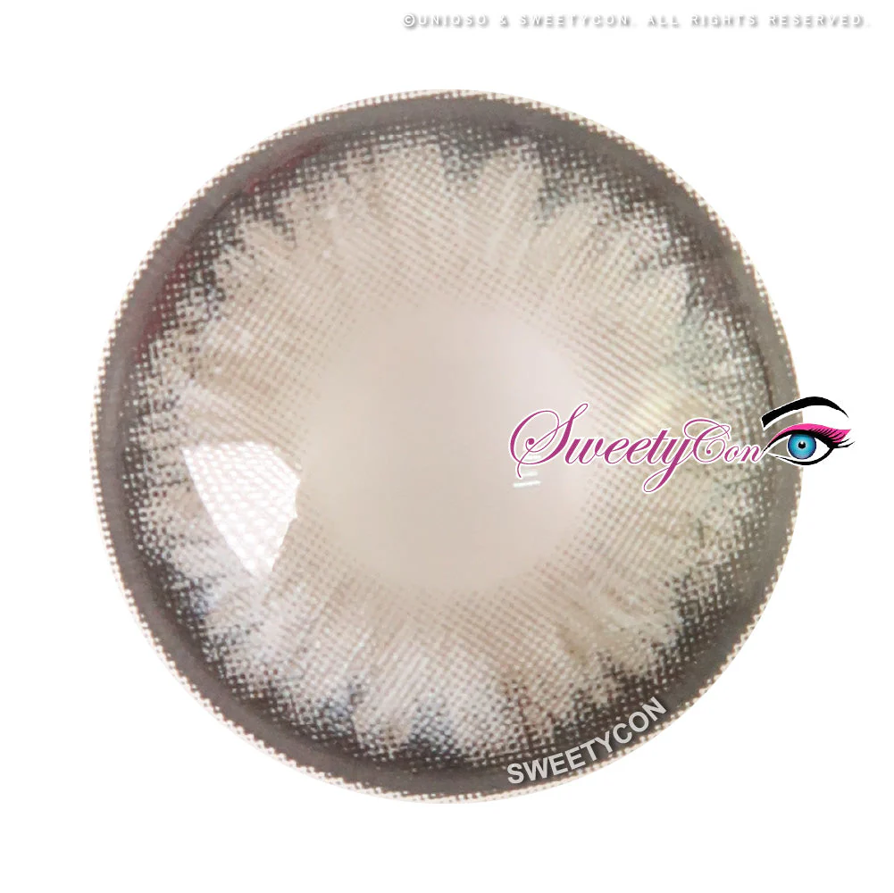 Sweety Stardust Gray (1 lens/pack) - Image 5
