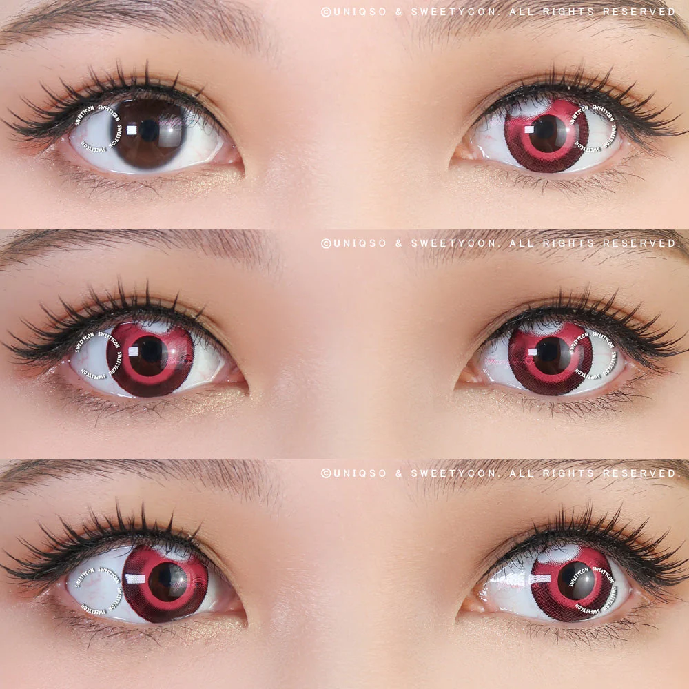 Sweety Stellar Pink (1 lens/pack) - Image 2