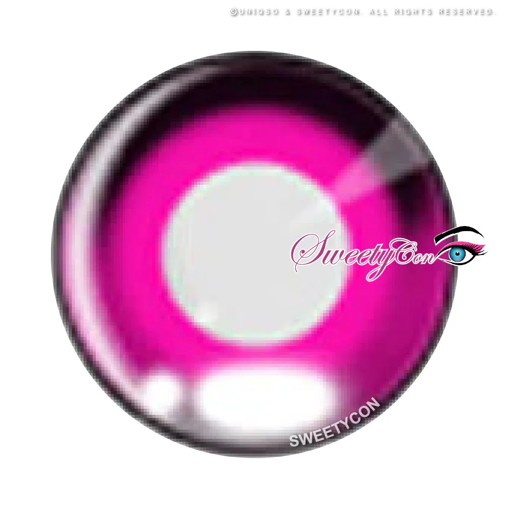 Sweety Stellar Pink (1 lens/pack) - Image 5