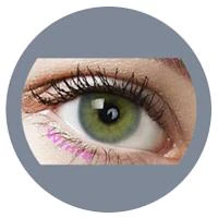 Sweety Super Natural Sky Grey (1 lens/pack)