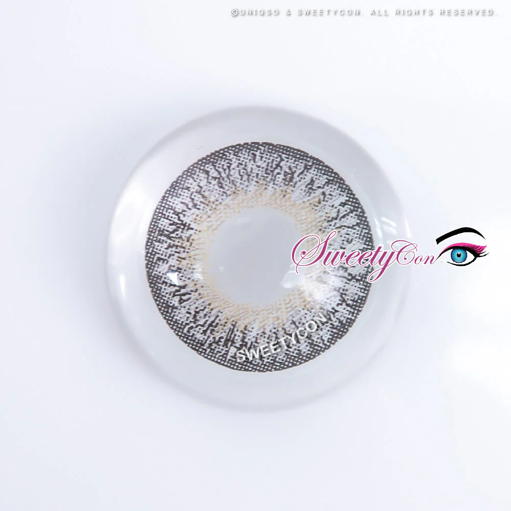 Sweety Swan Black (1 lens/pack) - Image 5
