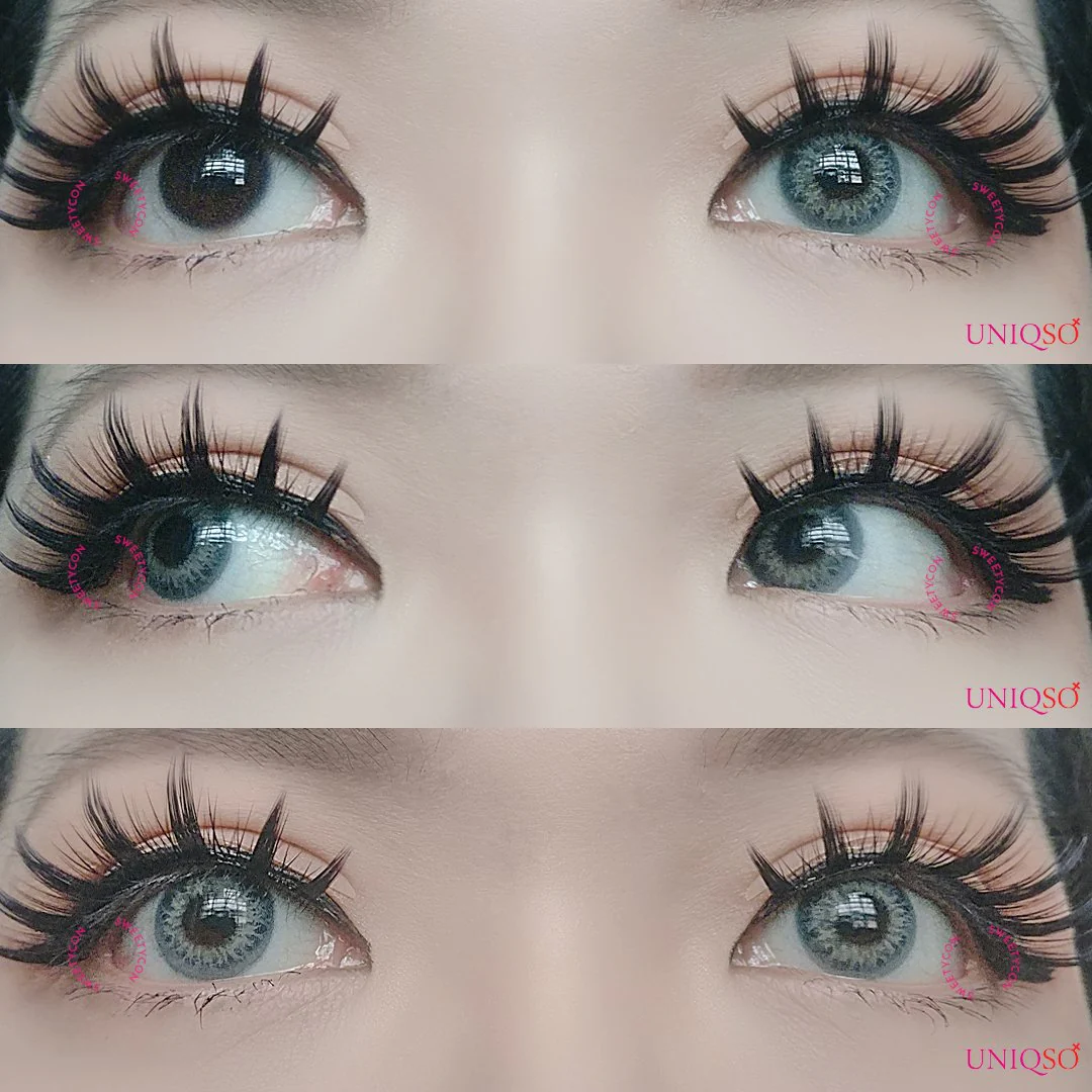 Sweety Taylor Blue (1 lens/pack) - Image 5