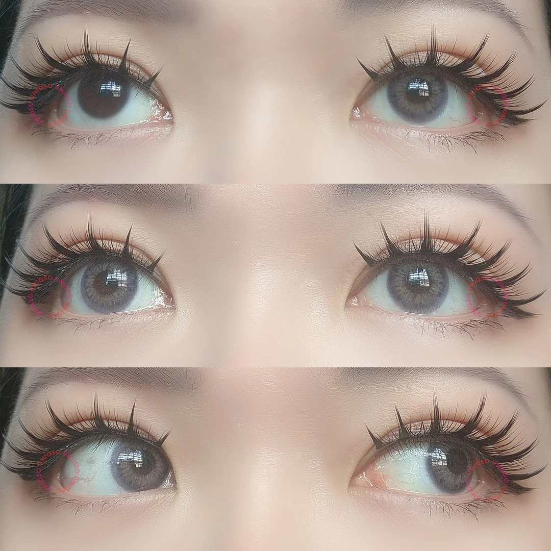Sweety Taylor Violet (1 lens/pack) - Image 2