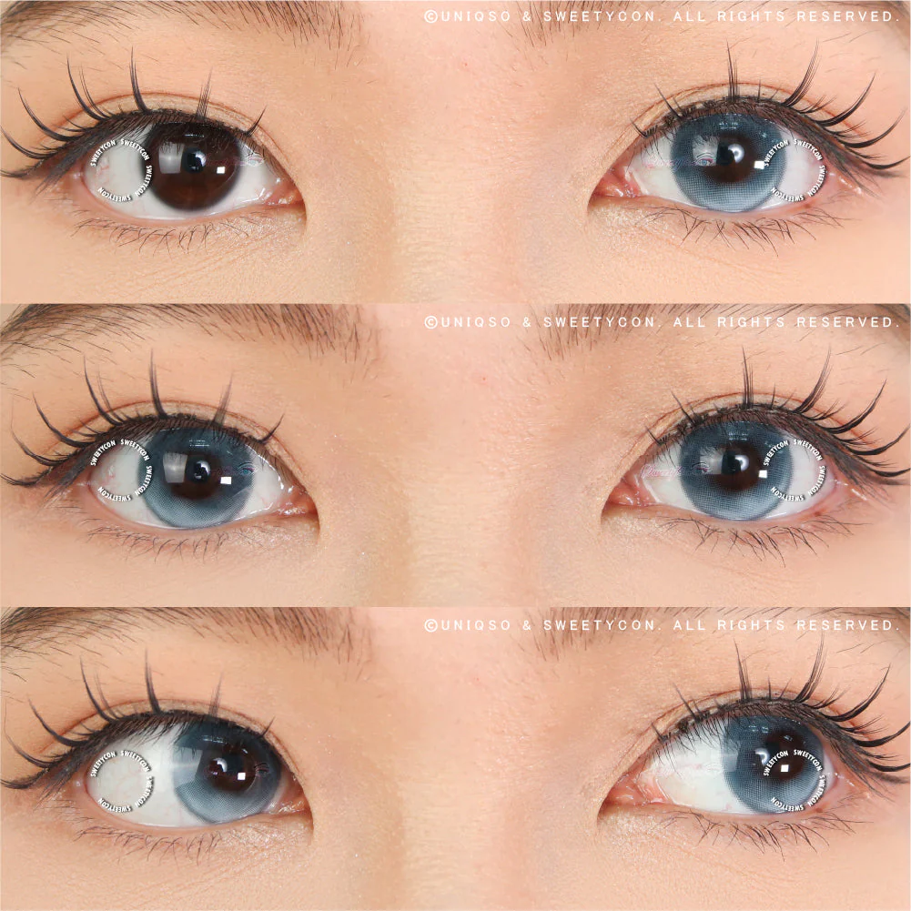 Sweety Venus Kiss Blue (1 lens/pack) - Image 2