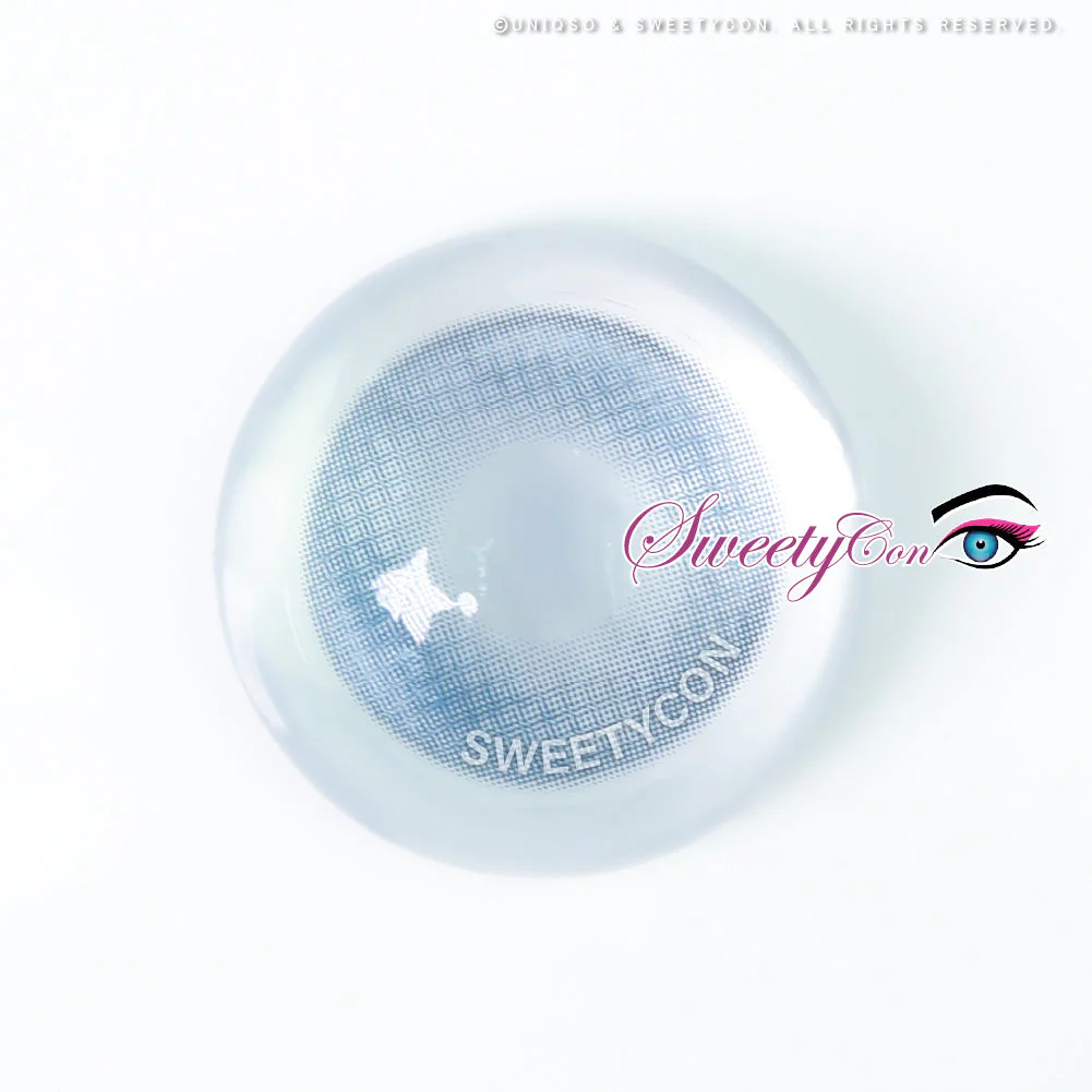 Sweety Venus Kiss Blue (1 lens/pack) - Image 5
