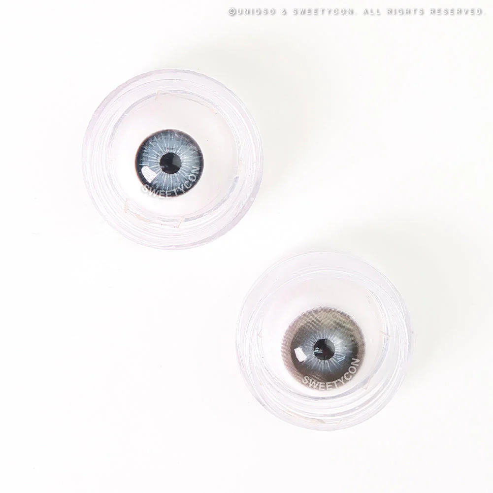 Sweety Venus Kiss Grey (1 lens/pack) - Image 4