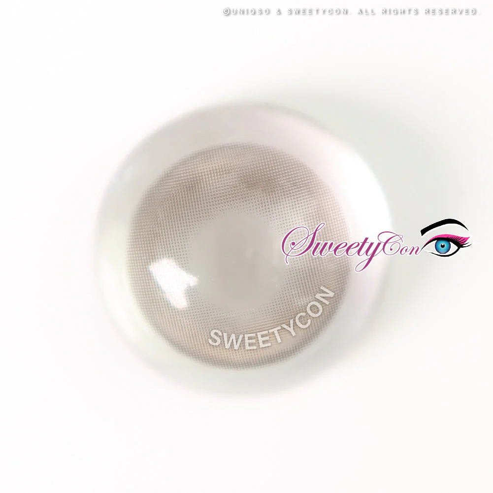 Sweety Venus Kiss Grey (1 lens/pack) - Image 5