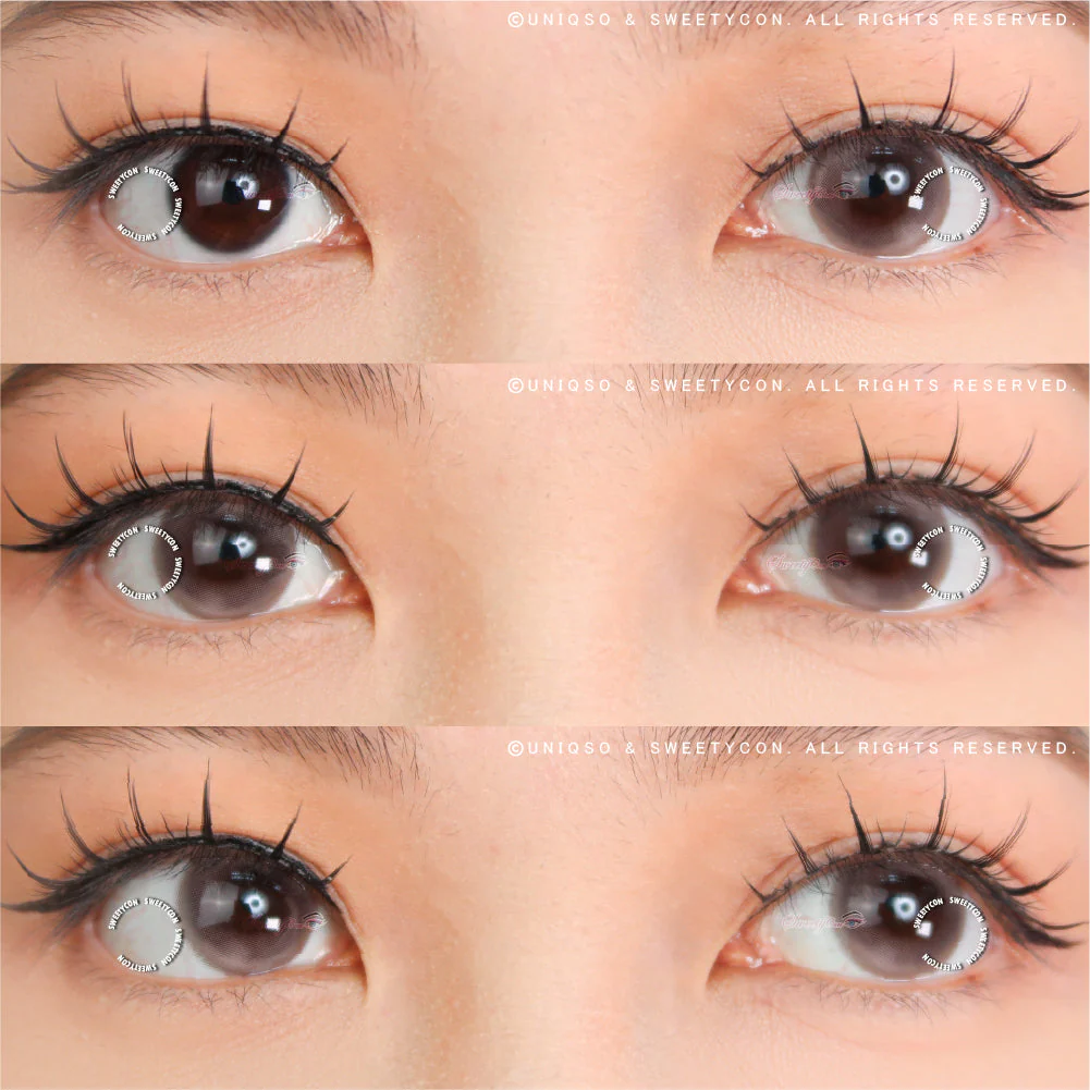 Sweety Venus Kiss Pink (1 lens/pack) - Image 2
