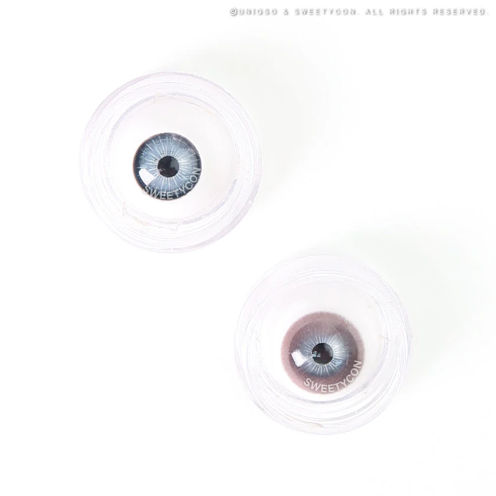Sweety Venus Kiss Pink (1 lens/pack) - Image 4