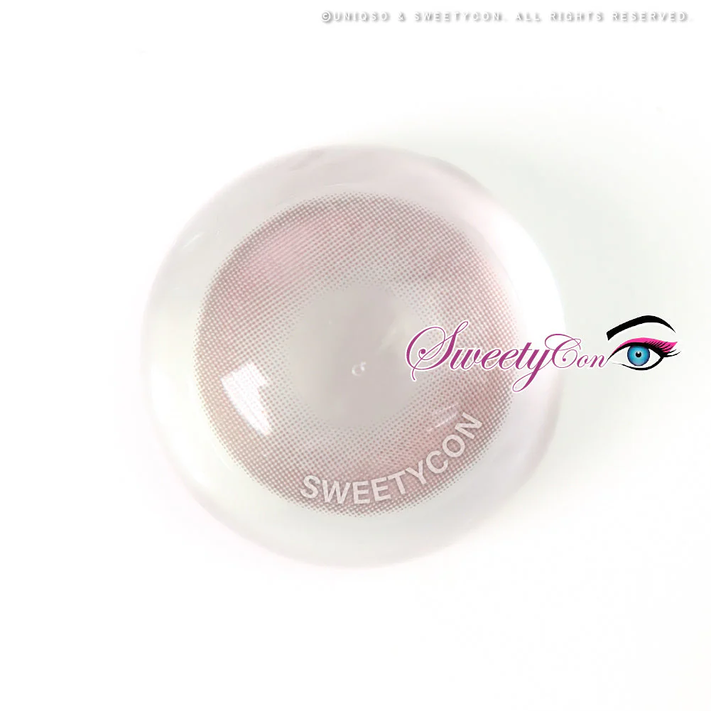 Sweety Venus Kiss Pink (1 lens/pack) - Image 5