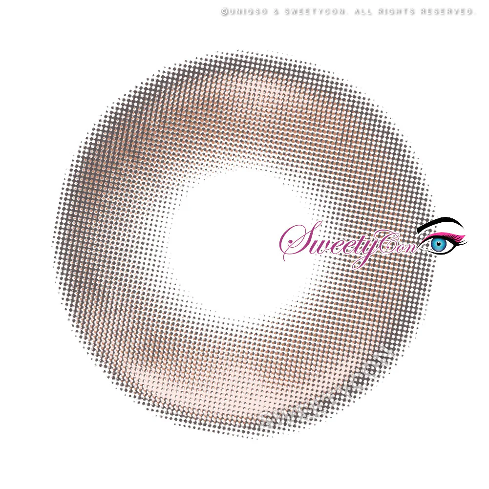 Sweety Venus Kiss Pink (1 lens/pack) - Image 6