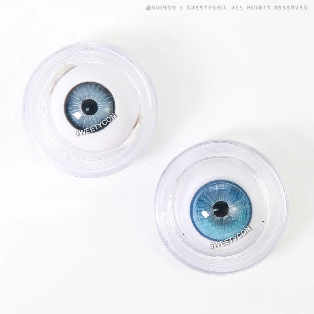 Sweety Vista Blue (1 lens/pack) - Image 4