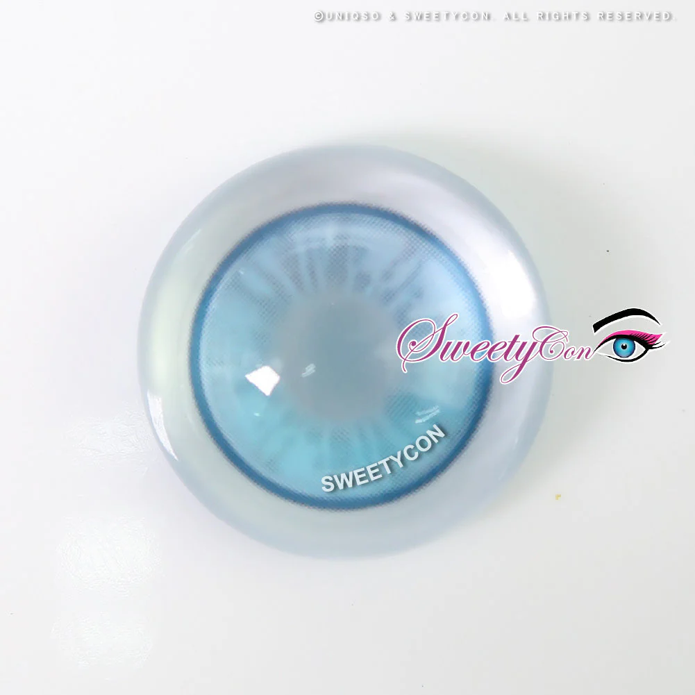 Sweety Vista Blue (1 lens/pack) - Image 5