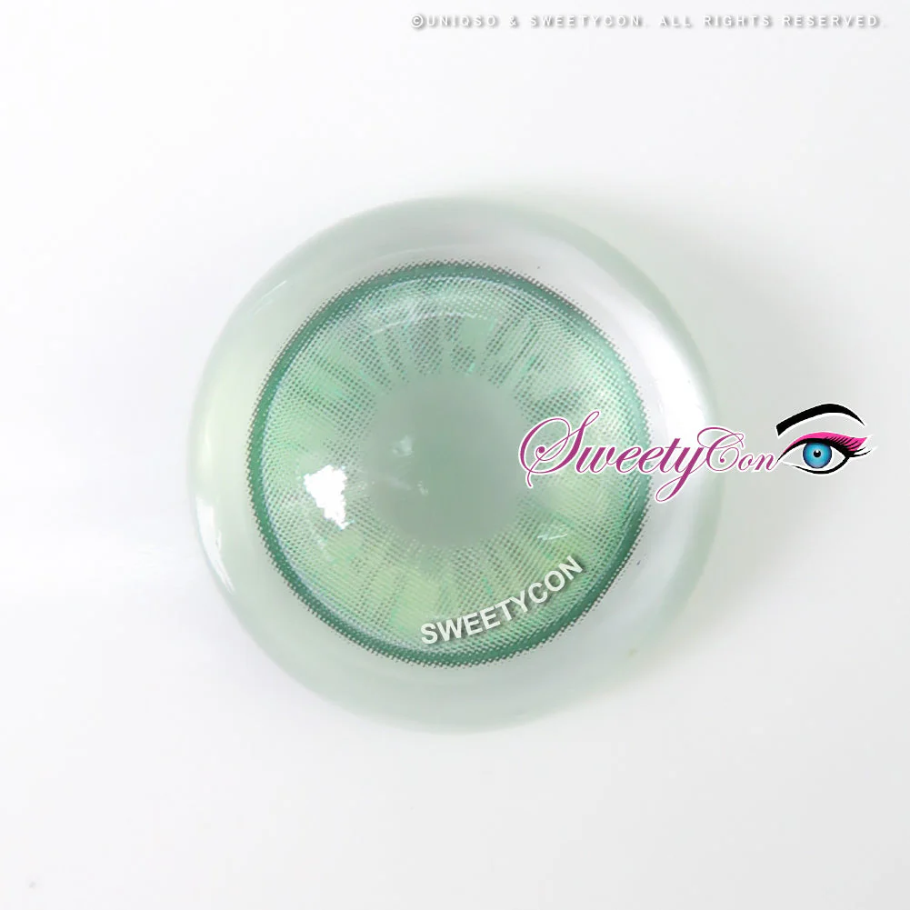 Sweety Vista Green (1 lens/pack) - Image 5